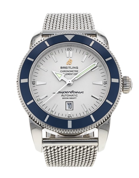 Breitling SuperOcean Heritage A17320